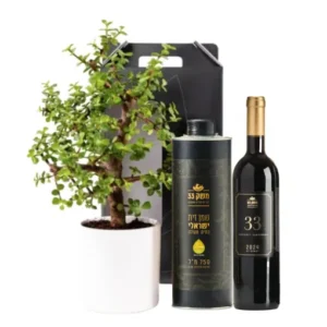 מארז מלדיביים