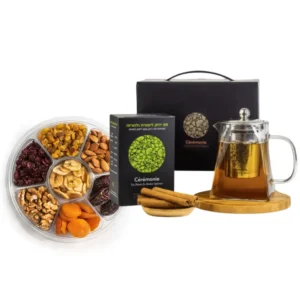 תערובת רוגע