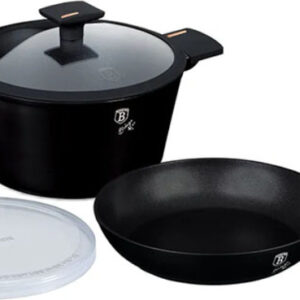 סט סיר ומחבת