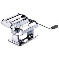 מכונת פסטה נירוסטה