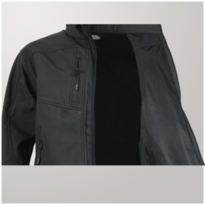 סופטשל שחור -פליז