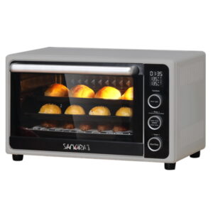 טוסטר אובן 30 ליטר דיגיטלי SCHNEIDER SUMTO30D