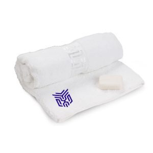 מגבת גוף-אדווה