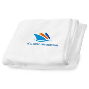 מגבת גוף מיקרופייבר