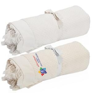 מגבת חוף-דהב