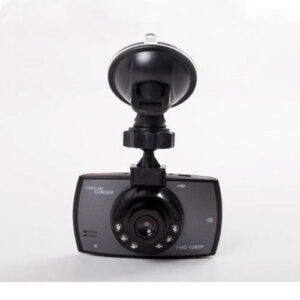 מצלמת רכב קדמי