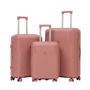 סט 3 מזוודות ליני