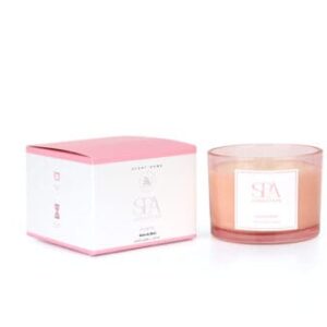 נר ריחני דגם PORTO