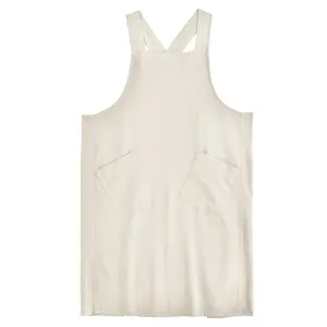 סינר פשתן-מישלן