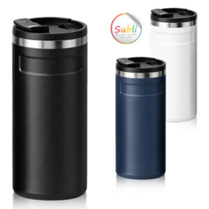 כוס נירוסטה תרמית איכותית