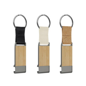 מחזיק מפתחות פותחן בקבוקים