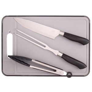 "Comida" סט 4 חלקים למטבח