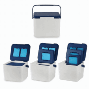 FLEXI 5L, 12L, 24L – סט צידניות