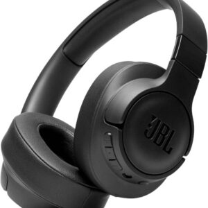 אוזניות אלחוטיות Tune 710BT - שחור
